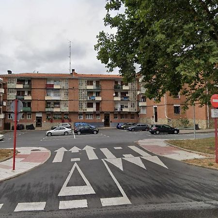 Apartamentos Fede Erandio Exteriör bild