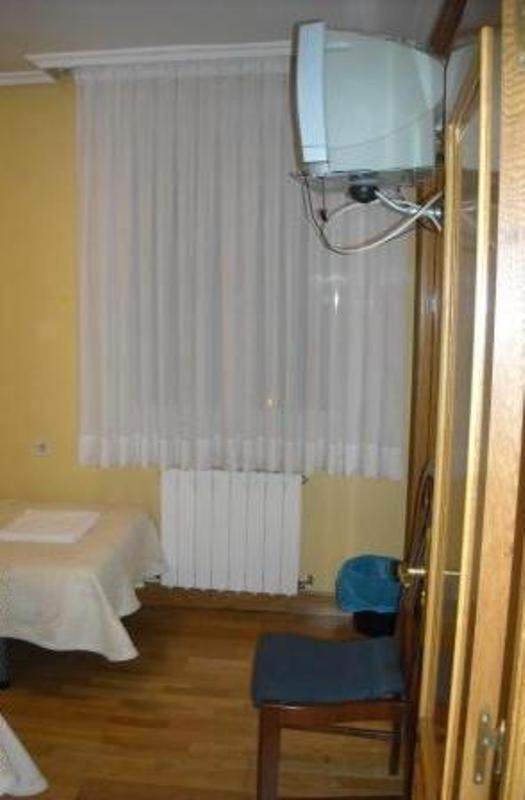 Apartamentos Fede Erandio Rum bild