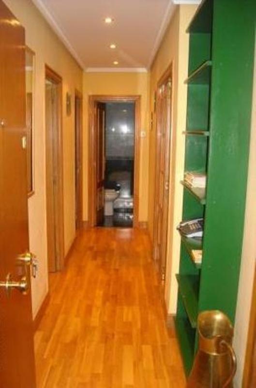 Apartamentos Fede Erandio Rum bild