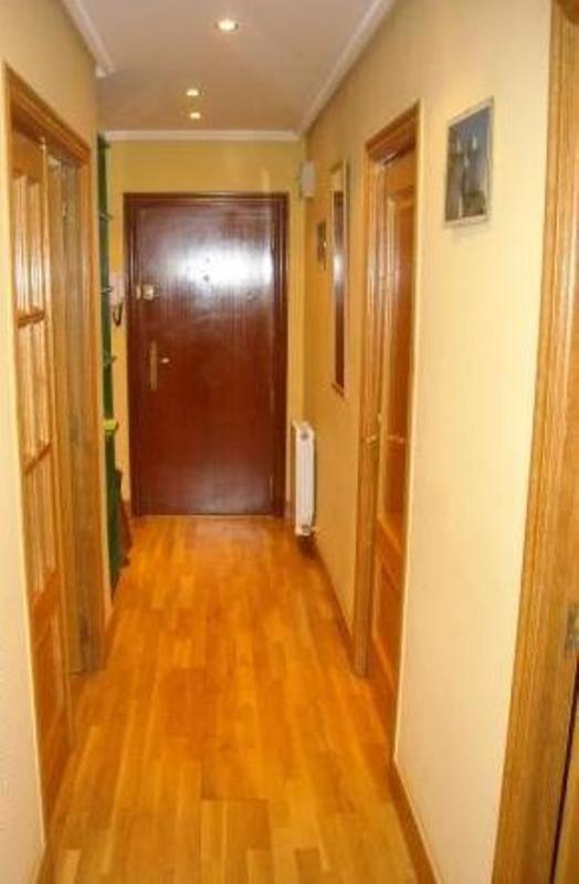 Apartamentos Fede Erandio Rum bild