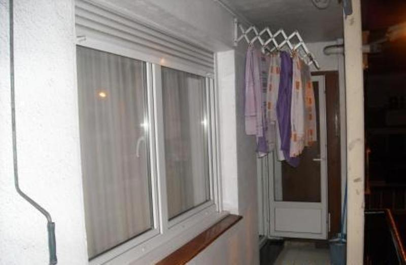 Apartamentos Fede Erandio Rum bild
