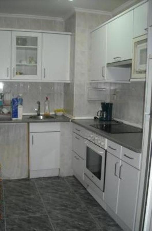 Apartamentos Fede Erandio Rum bild