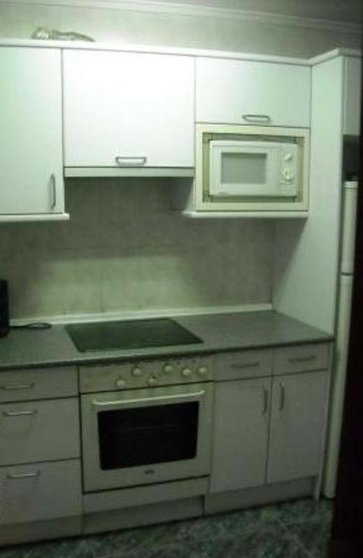 Apartamentos Fede Erandio Rum bild
