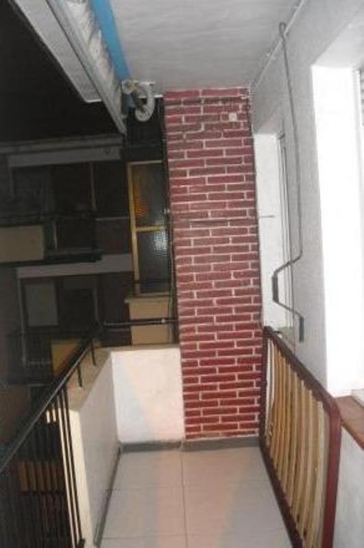 Apartamentos Fede Erandio Rum bild