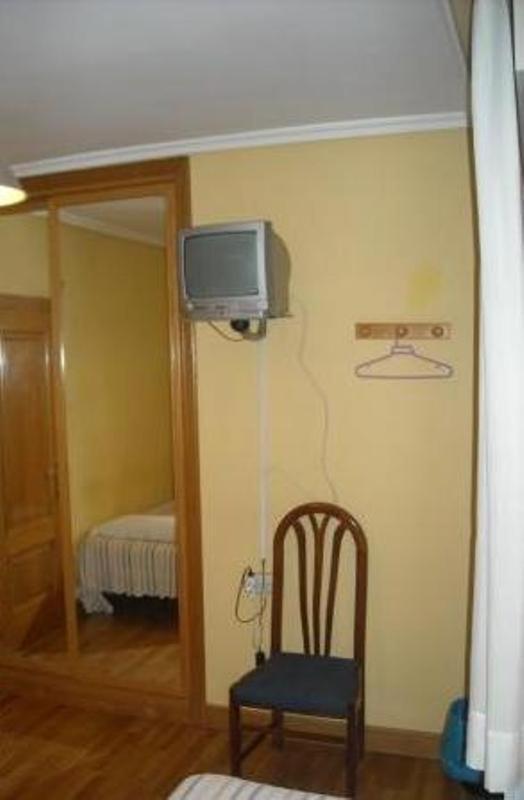 Apartamentos Fede Erandio Rum bild