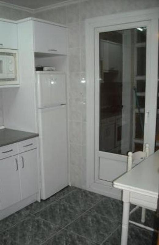 Apartamentos Fede Erandio Rum bild